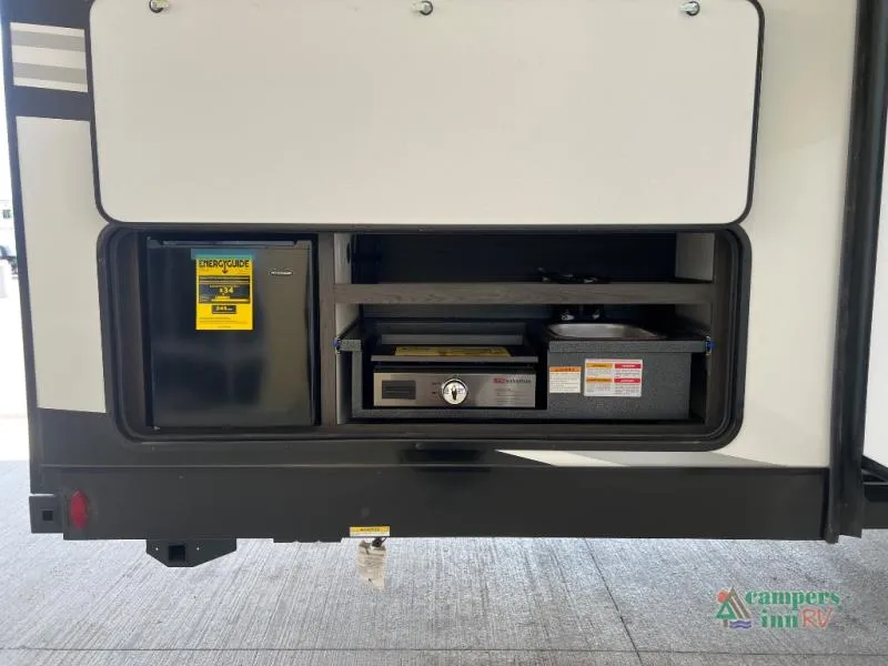 2027 Venture RV SportTrek Touring Edition 343VIB - Photo 3