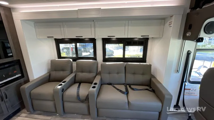 2026 Entegra Coach Vision XL 36C, Photos photo 13
