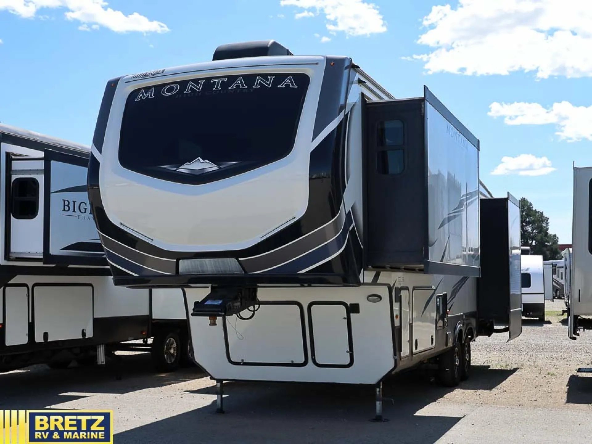 2022 Keystone Montana High Country 280CK - Photo 4