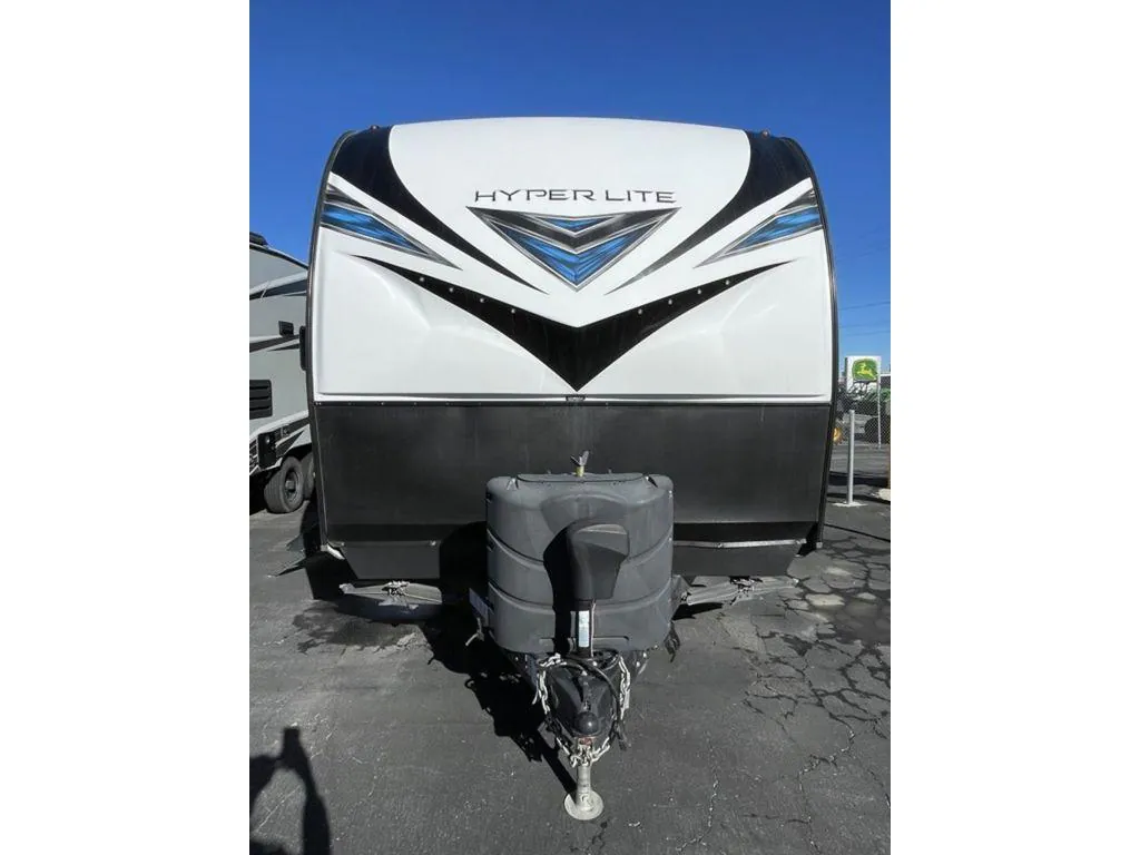 2019 Forest River XLR Hyperlite 29HFX, Photos photo 7
