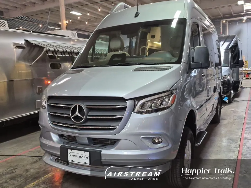 2025 Airstream Rangeline BASE - Photo 4