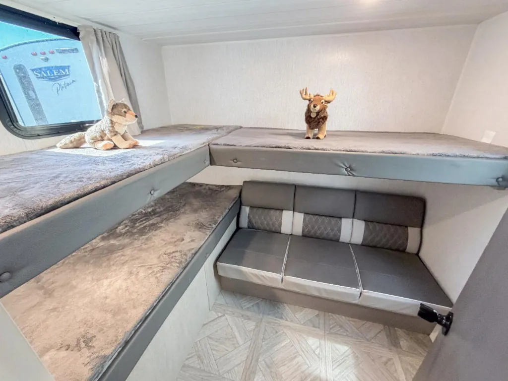 2024 Forest River Salem Cruise Lite 273QBXL, Photos photo 11