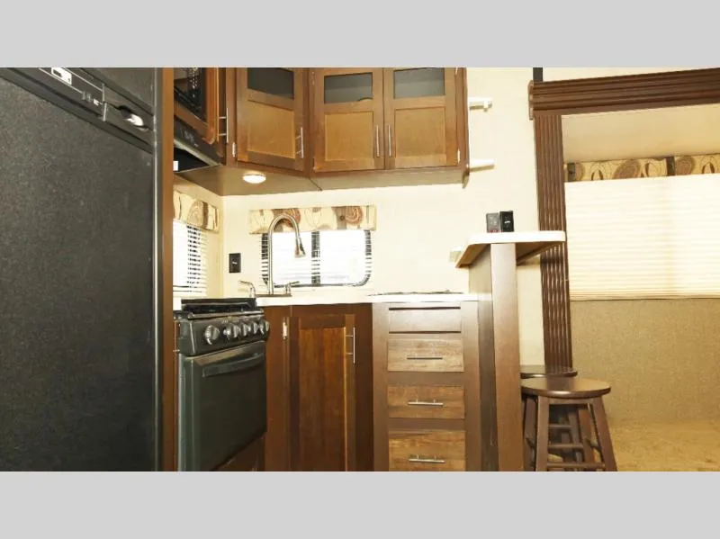 2017 Forest River RV Cherokee 255P - Photo 3
