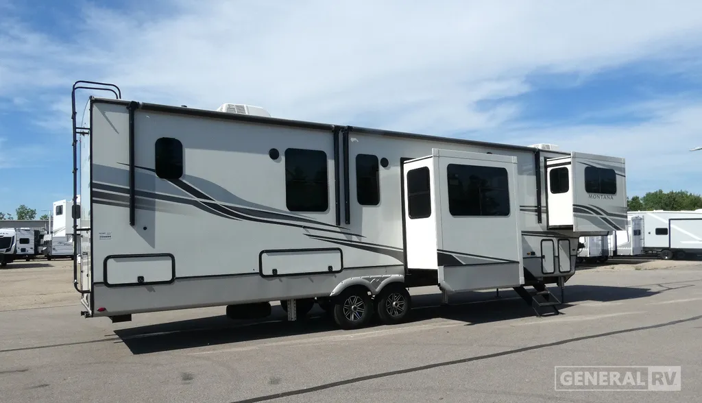 2022 Keystone Montana 3763BP, Photos photo 7