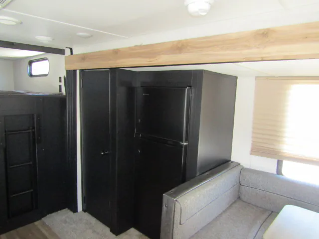 2022 Forest River Cherokee 274BRB, Photos photo 27