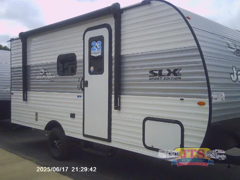 2026 Jayco Jay Flight SLX 170BH - Photo 2