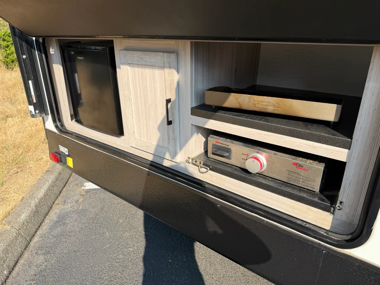 2022 Cruiser RV Shadow Cruiser SC240BHS - Photo 3