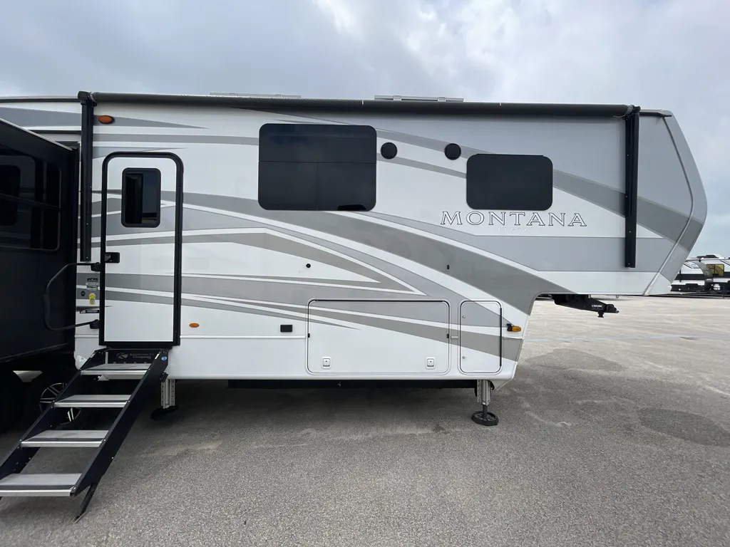2022 Keystone Montana 3231CK, Photos photo 26