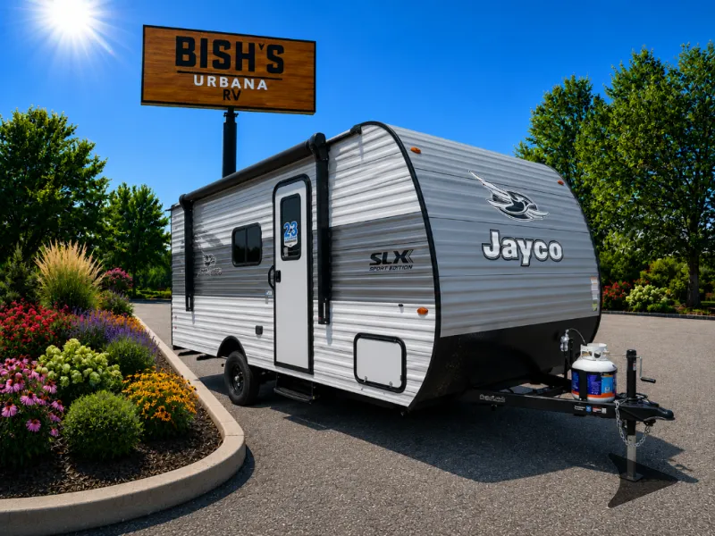 2026 Jayco Jay Flight SLX 170FQ - Photo 2
