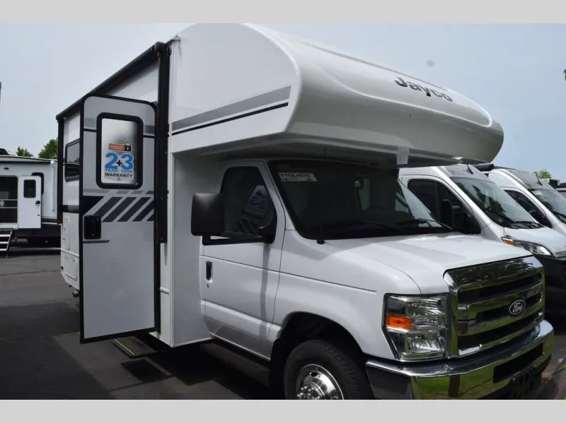 2027 Jayco Redhawk SE 20LF - Photo 3