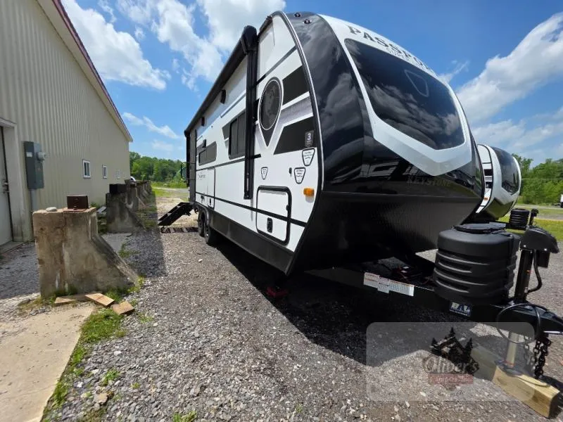 2027 Keystone RV Passport Super Lite 2080MK - Main photo