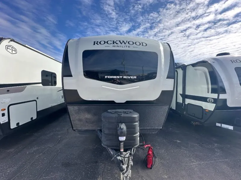 2026 Forest River Rockwood Mini Lite 2205S - Photo 3
