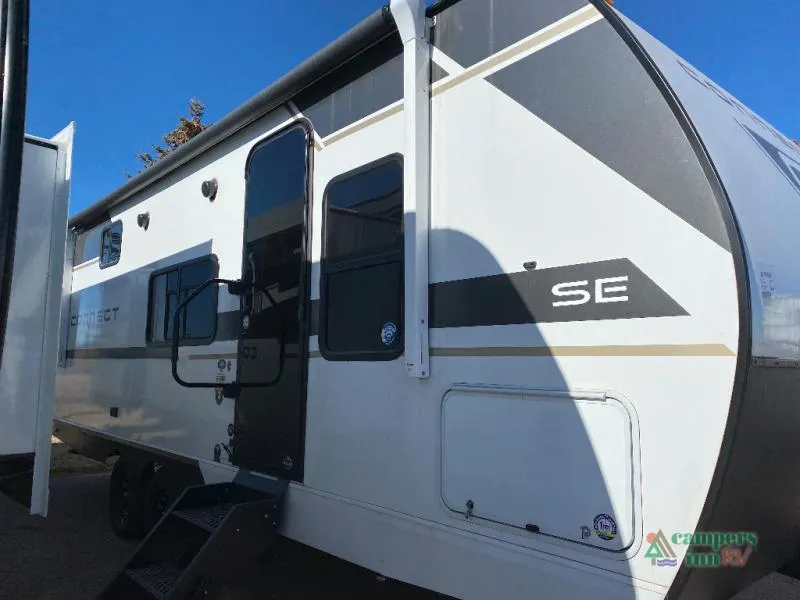2026 KZ Connect SE C211MKSE - Photo 2