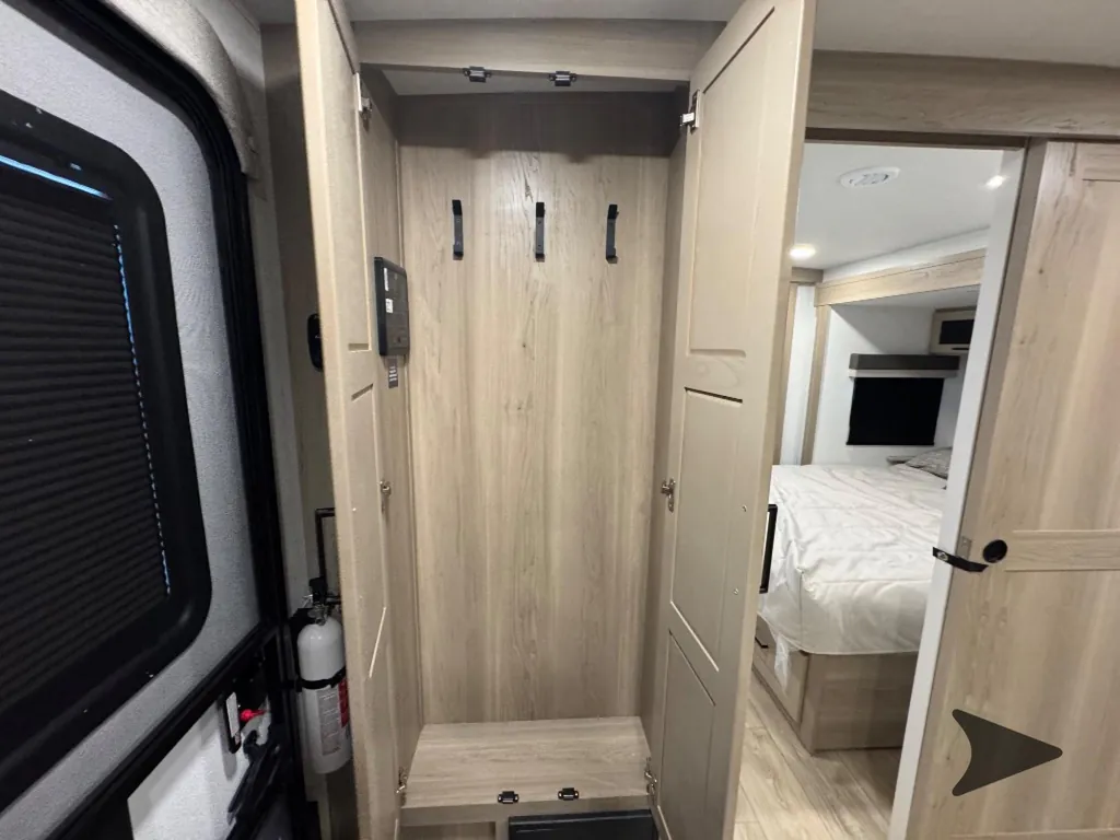 2026 Forest River Flagstaff Micro Lite 25MBR, Photos photo 30