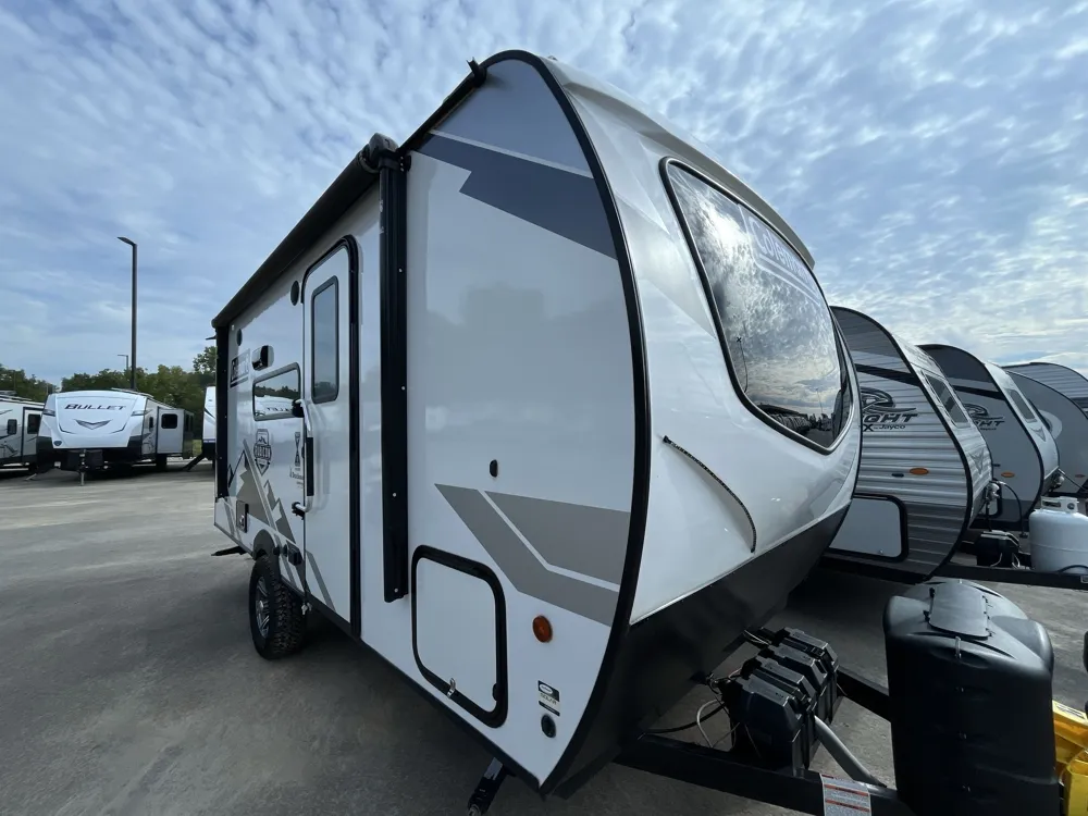 2022 coleman Coleman Rubicon 1628BH - Main photo