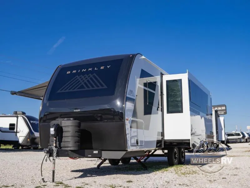 2026 Brinkley Model I 235 - Photo 2