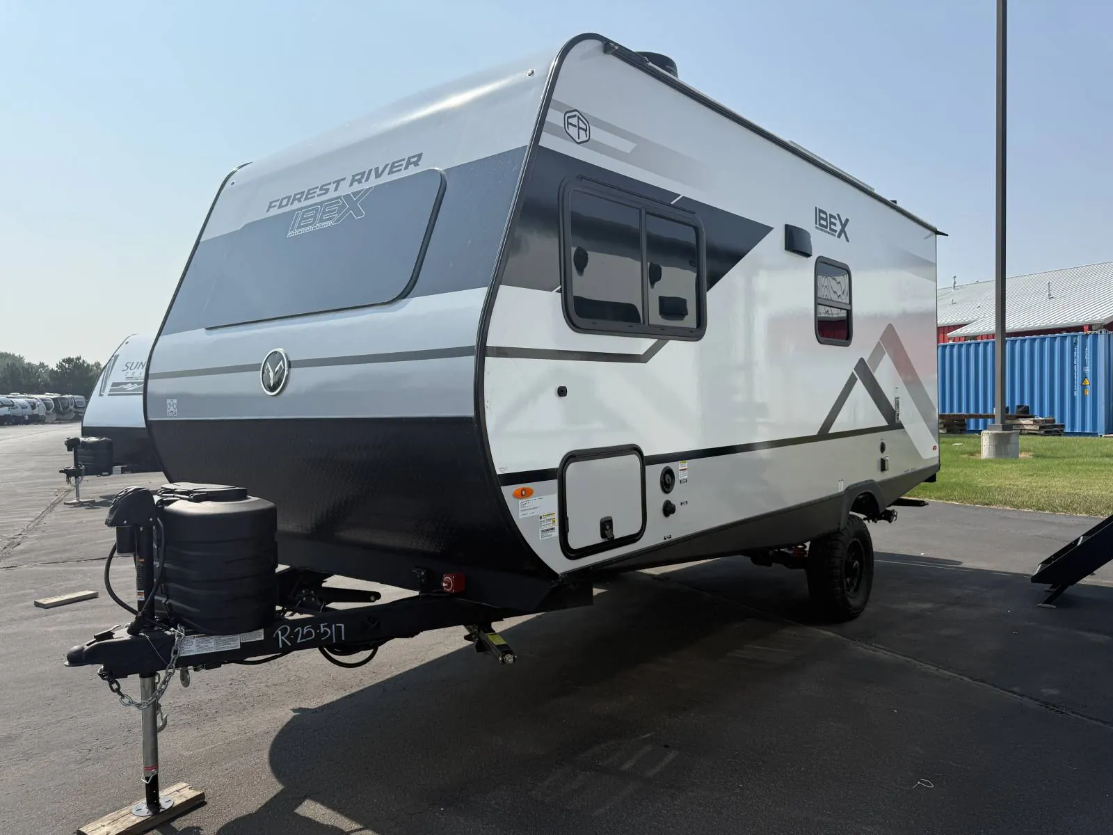 2026 Forest River IBEX 16MKD - Photo 3