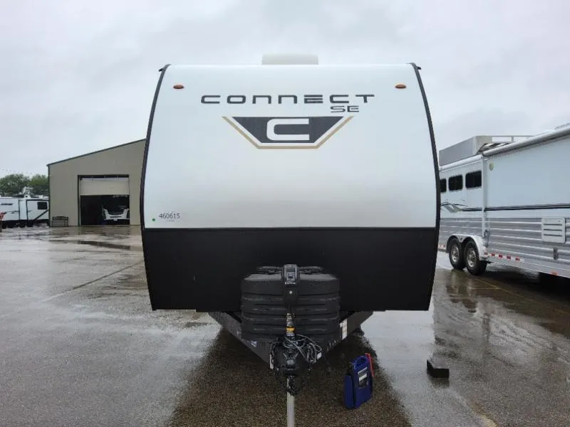 2027 KZ Connect SE 271BHKSE - Photo 2