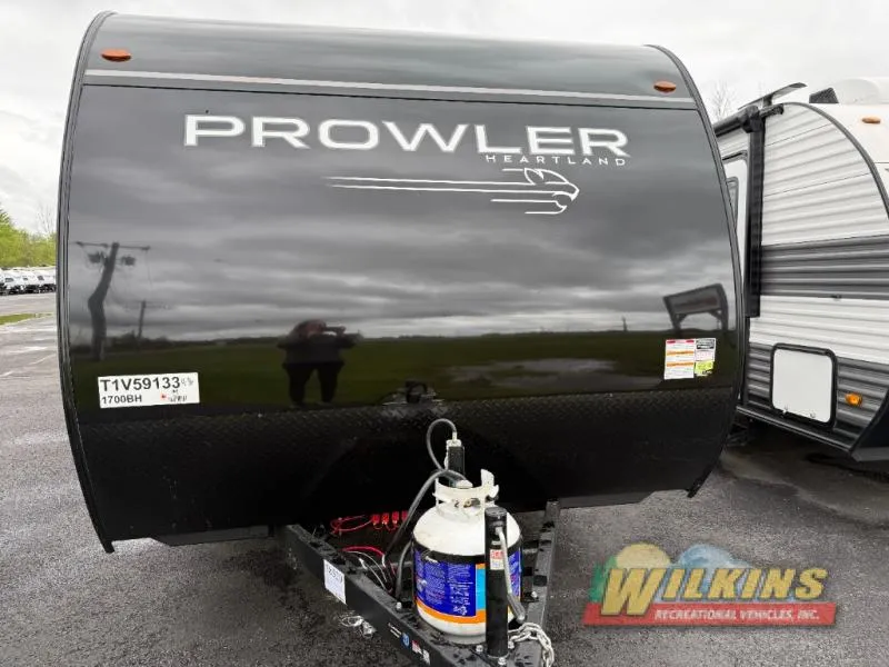 2026 Heartland Prowler Lynx 1700BH - Photo 3
