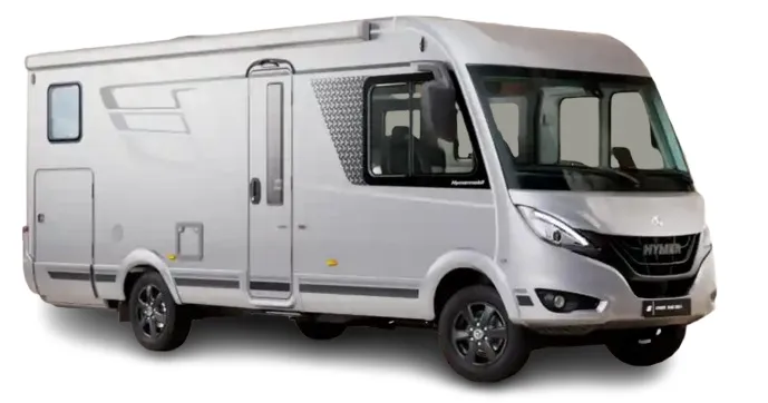 B-Class ModernComfort I 600 exterior