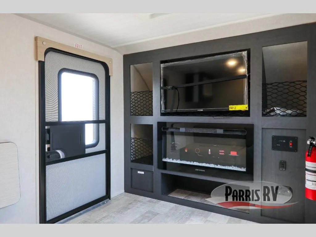 2024 Forest River RV R Pod 107C - Photo 4