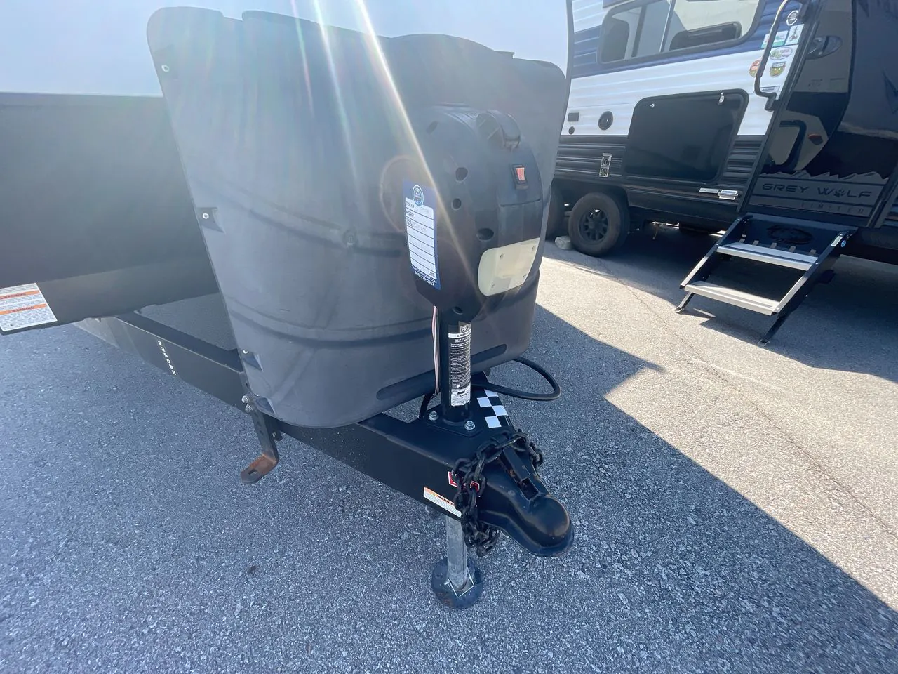 2023 Keystone Bullet Crossfire 2290BH - Photo 4