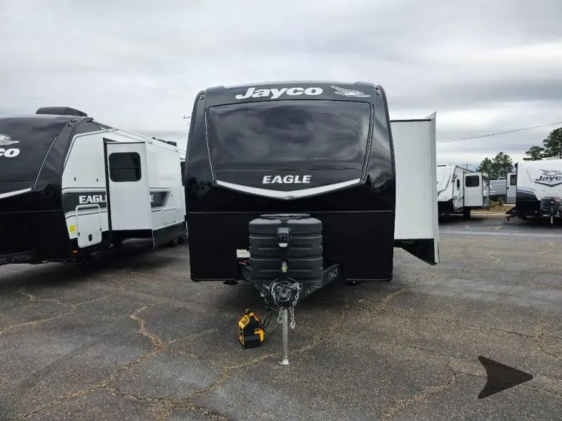 2026 Jayco Eagle HT 265FKDS - Photo 3