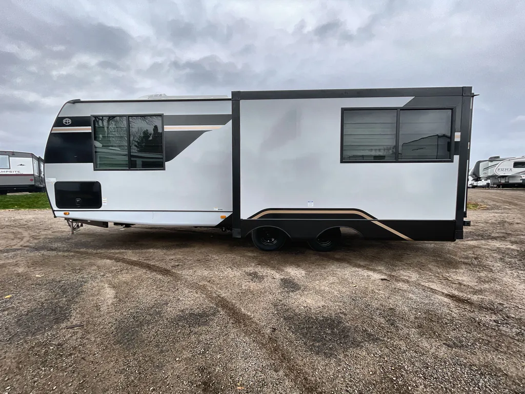 2026 Forest River Vibe Extreme Lite 2400RB, Photos photo 27