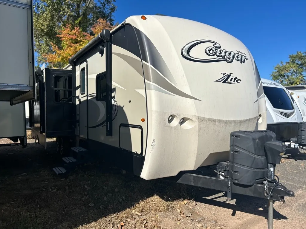 2018 Keystone Cougar XLite 34TSB - Photo 3