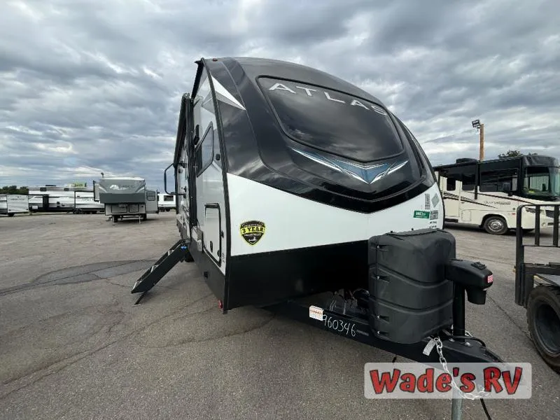 2023 Dutchmen Atlas 2912FK - Photo 2