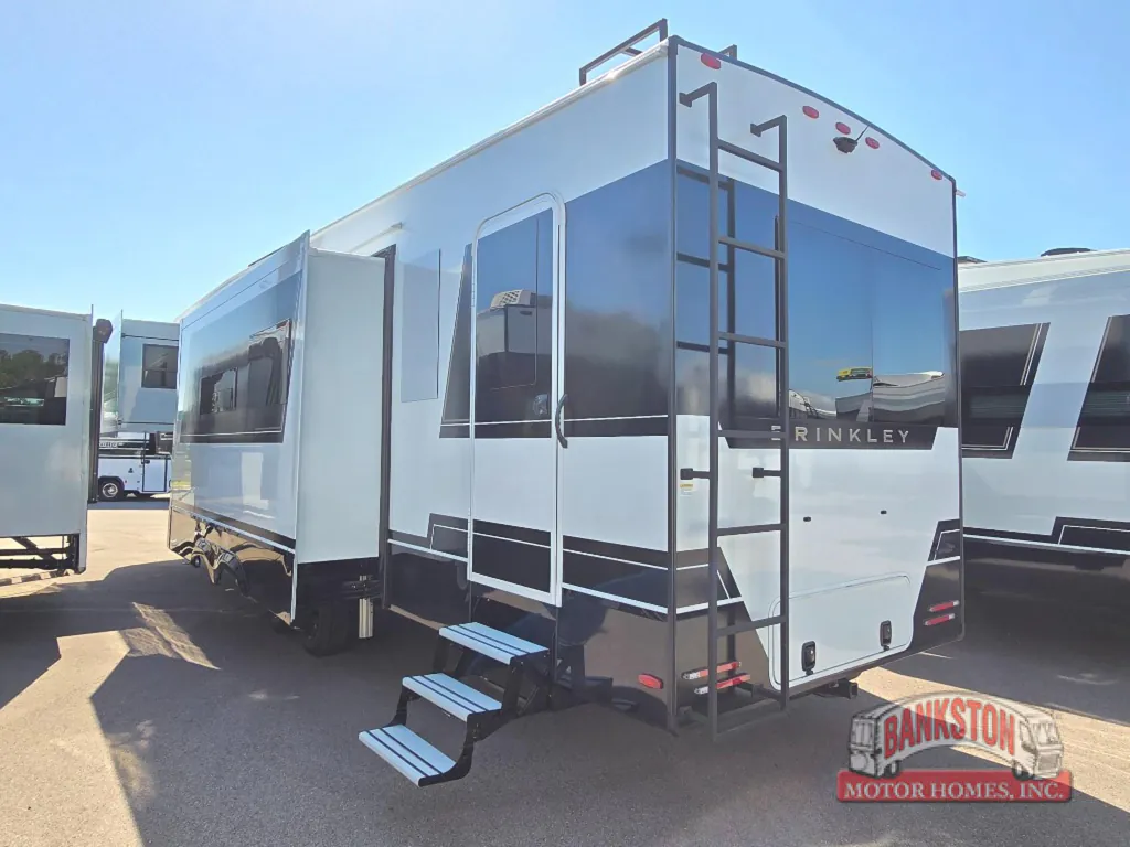 2026 Brinkley Model Z 3515, Photos photo 6