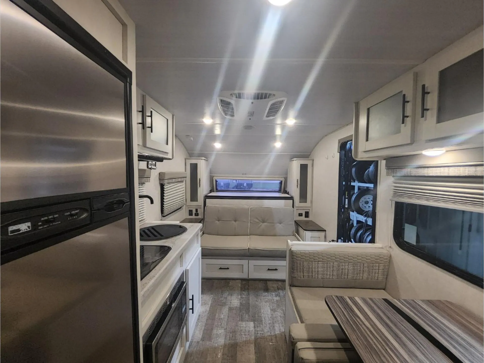 2022 Forest River R-Pod RP-192 — Photo 7