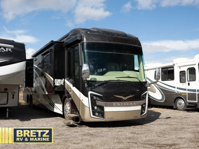 2018 Entegra Coach Aspire 44W - Photo 2
