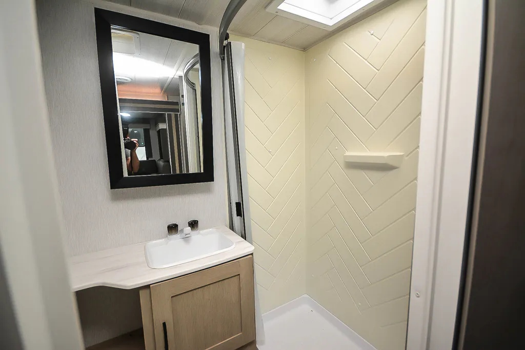 2023 Forest River Salem Cruise Lite 28VBXL, Photos photo 23
