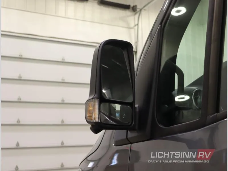 2027 Winnebago Revel 44E - Photo 3