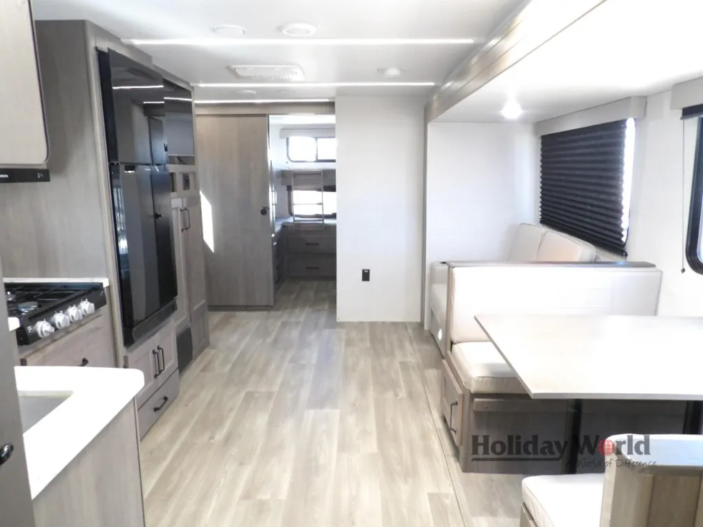 2024 Grand Design Transcend Xplor 321BH, Photos photo 4
