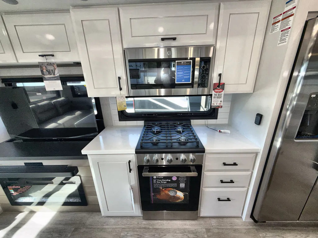 2026 Jayco Pinnacle 36FBTS, Photos photo 34