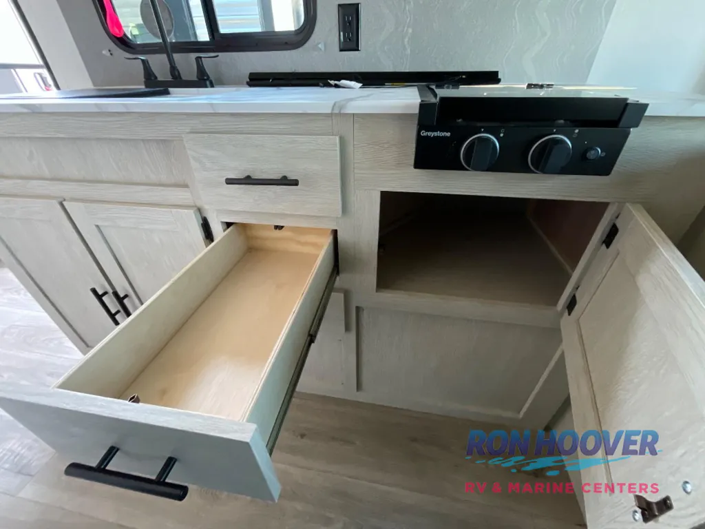 2026 Shasta RVs i-5 Edition 521CK, Photos photo 15