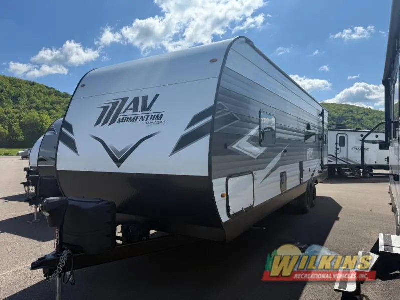 2024 Grand Design Momentum MAV 27MAV - Photo 3