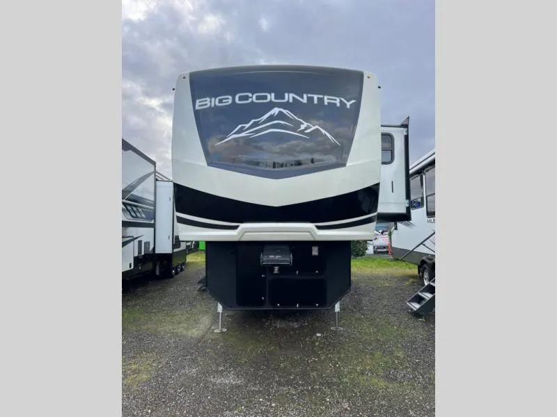 2022 Heartland Big Country BC 3460 GK - Photo 4
