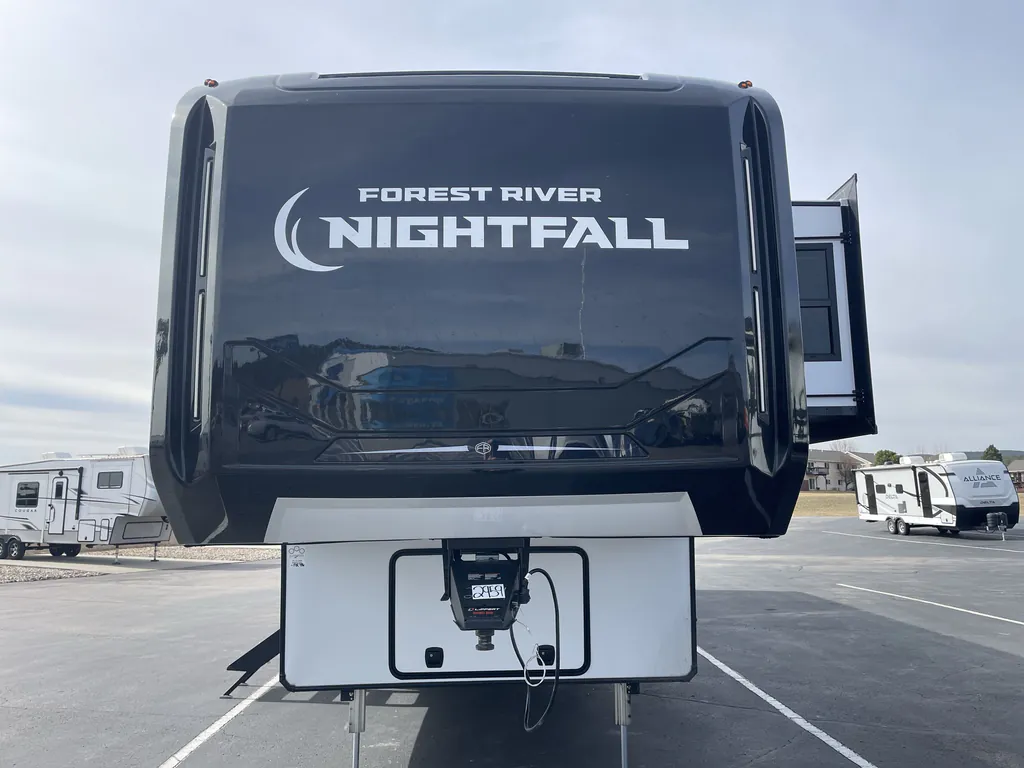 2026 Forest River Nightfall 397NHD, Photos photo 4