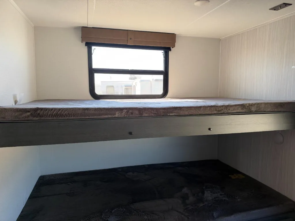 2027 Forest River Puma 32BHQS, Photos photo 45