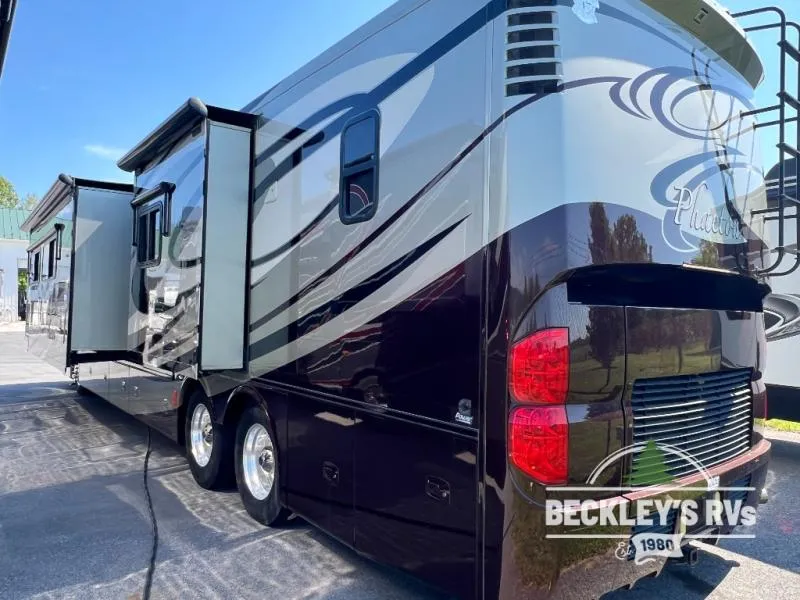 2012 Tiffin Motorhomes Phaeton Used    42 QBH - Photo 4