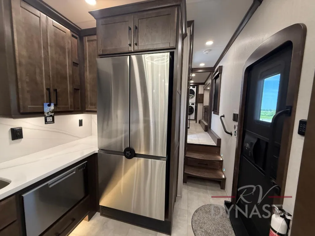 2026 Forest River RiverStone 420RE, Photos photo 69