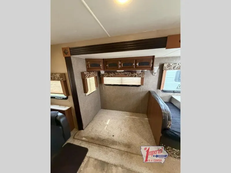 2015 Coachmen Freedom Express Liberty Edition 322 RLDS - Photo 4