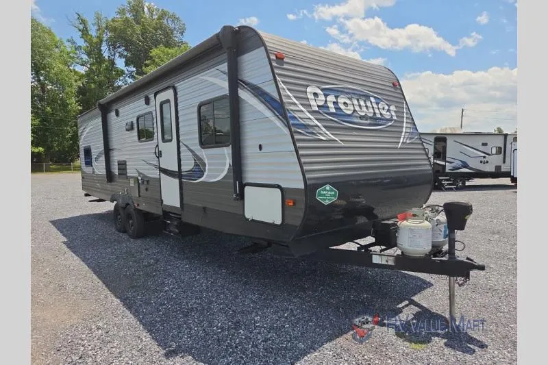 2019 Heartland Prowler Lynx Used    30 LX - Main photo