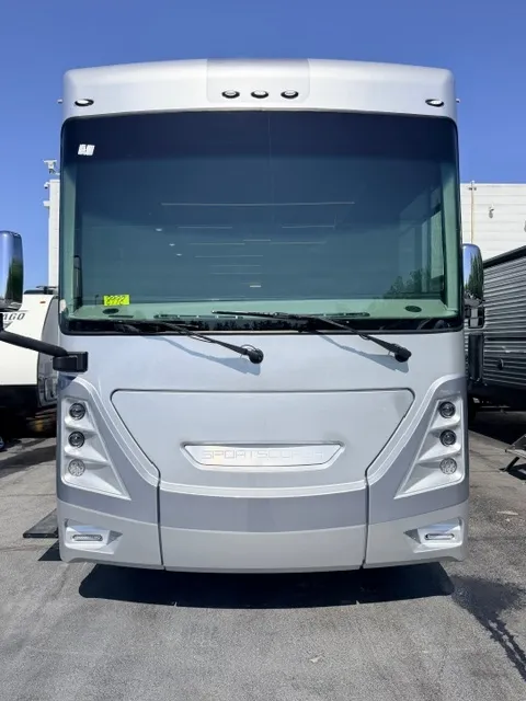 2026 Coachmen Sportscoach 411TS - Photo 3