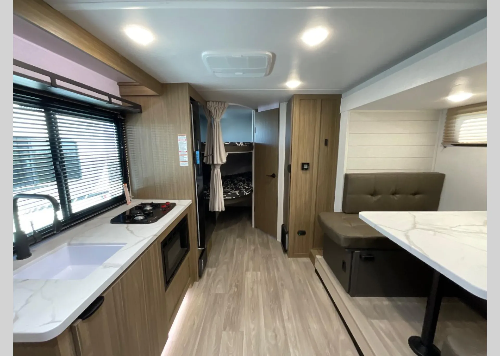 2026 Forest River Wildwood FSX 178ICE — Photo 6
