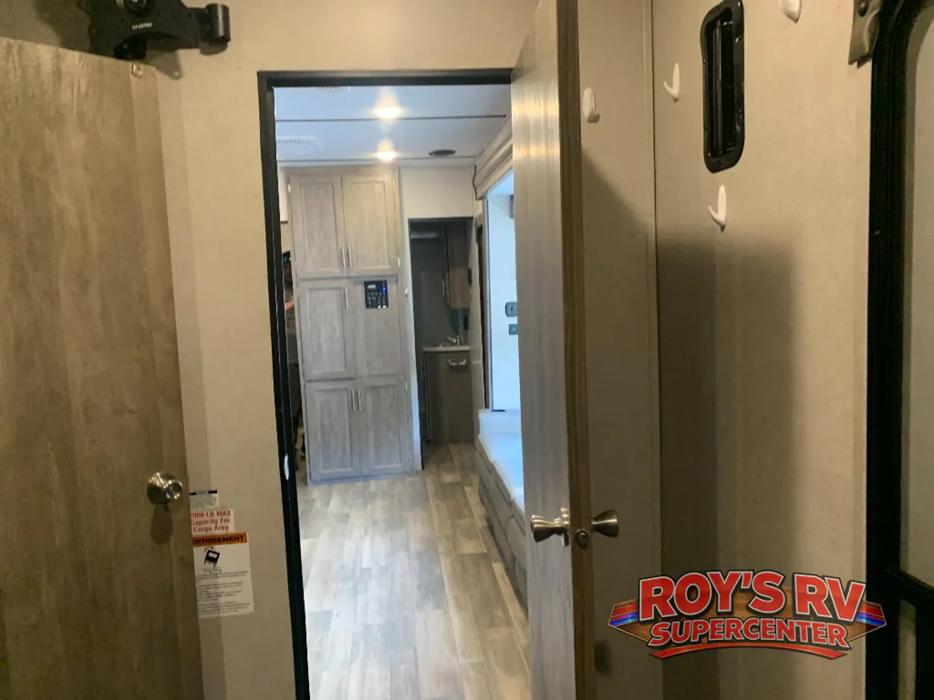 2022 Forest River XLR Boost 29QBX, Photos photo 9