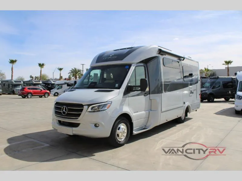 2026 Leisure Travel Unity U24MBL - Photo 2